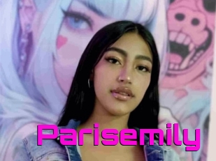 Parisemily