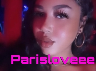 Parisloveee