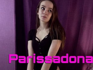 Parissadona
