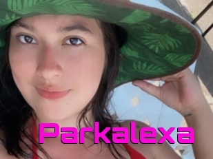 Parkalexa