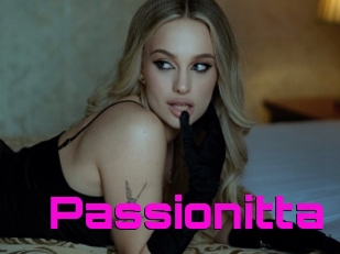 Passionitta