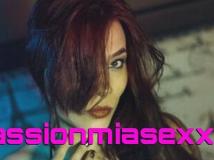 Passionmiasexx
