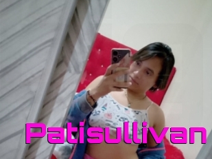 Patisullivan