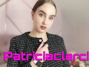 Patriciaclarck