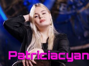 Patriciacyan