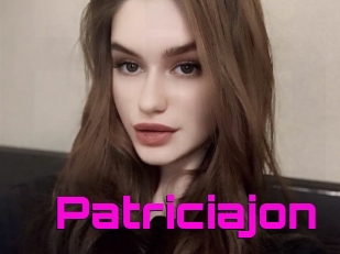 Patriciajon