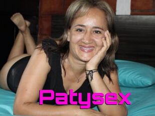 Patysex