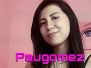 Paugomez