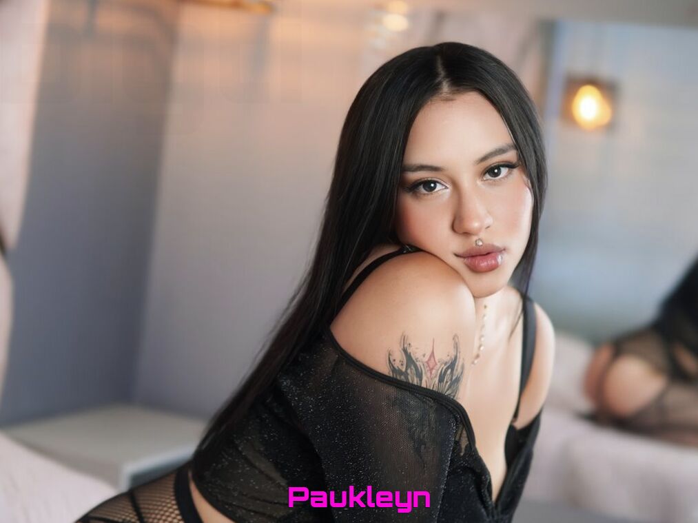 Paukleyn