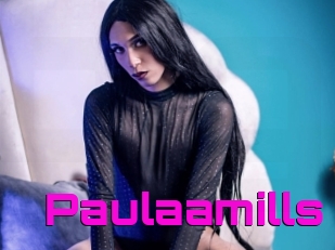 Paulaamills