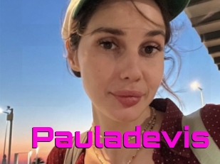Pauladevis