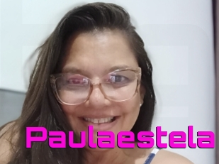 Paulaestela