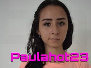Paulahot23