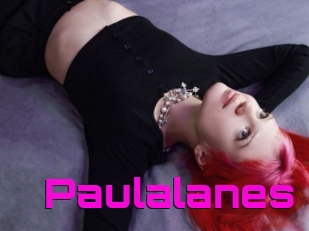 Paulalanes