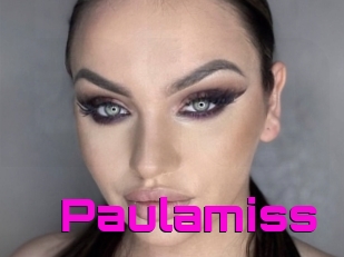 Paulamiss