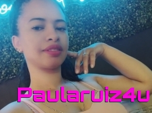 Paularuiz4u