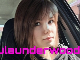 Paulaunderwood