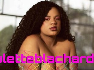 Pauletteblachard