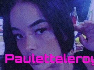 Pauletteleroy