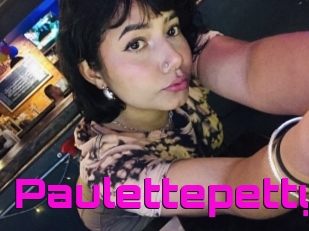 Paulettepetty