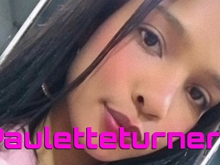 Pauletteturner