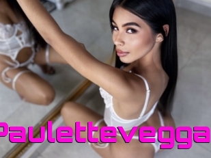 Paulettevegga