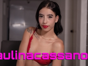 Paulinacassano