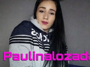 Paulinalozada