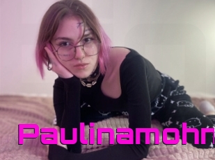 Paulinamohn