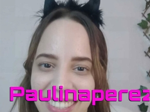 Paulinaperez