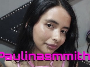 Paulinasmmith