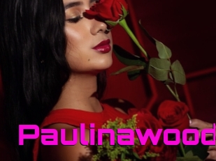 Paulinawood