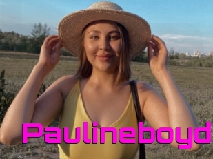 Paulineboyd