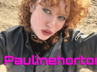Paulinehorton