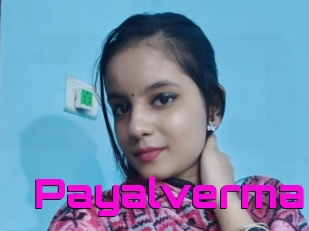 Payalverma