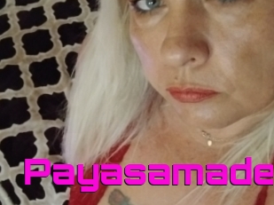 Payasamade