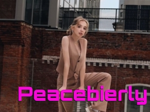 Peacebierly