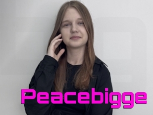 Peacebigge