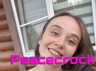Peacecrock