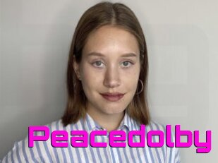 Peacedolby