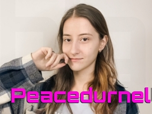 Peacedurnell