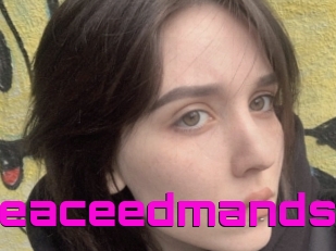 Peaceedmands