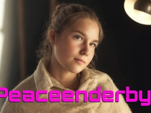Peaceenderby