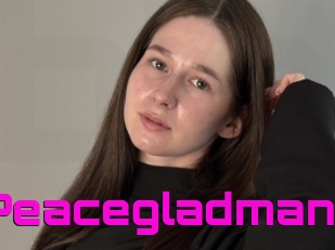 Peacegladman
