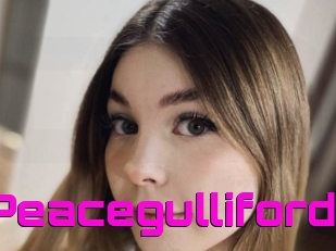 Peacegulliford
