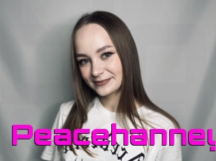 Peacehanney