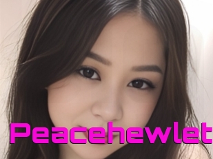 Peacehewlett