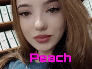 Peach