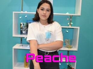 Peache