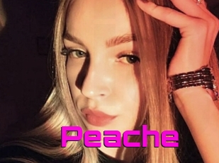 Peache